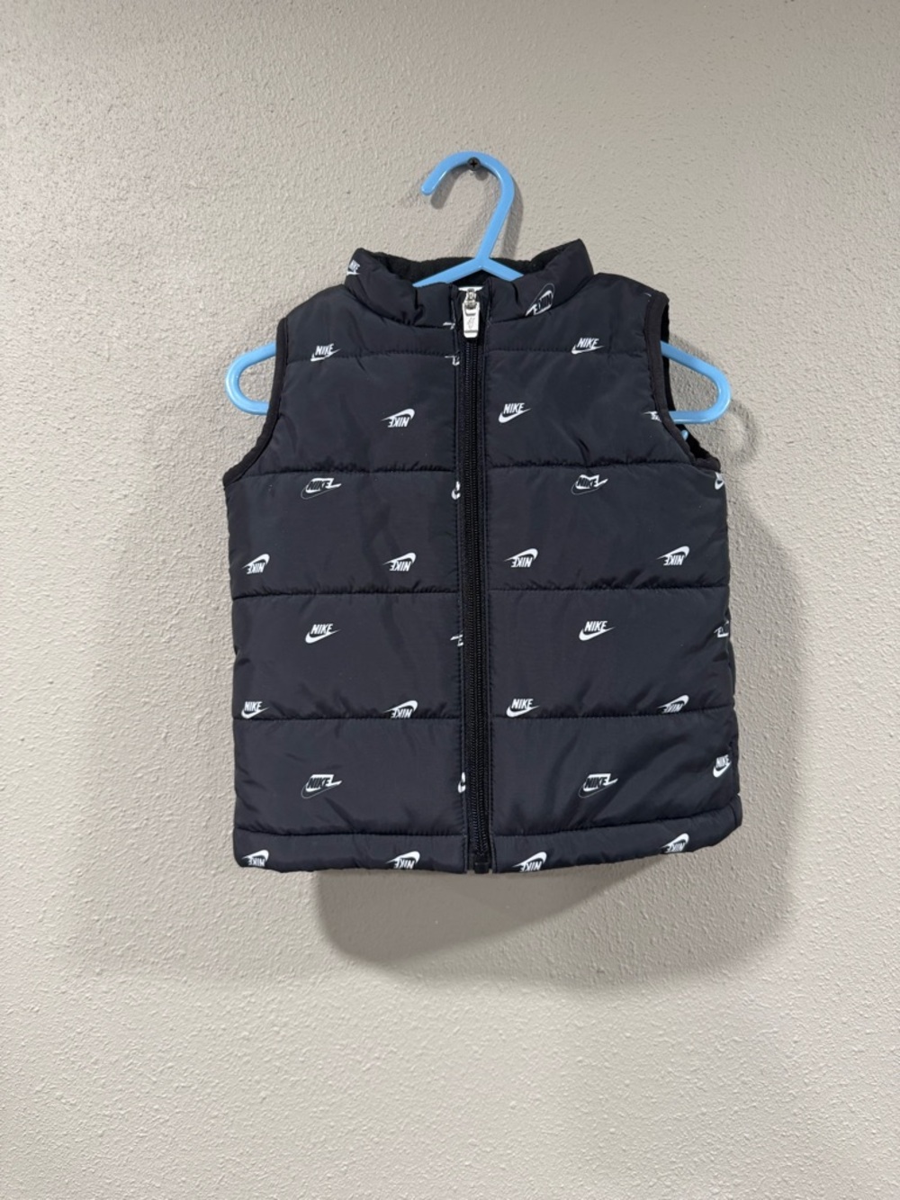 Nike 12 Month Vest